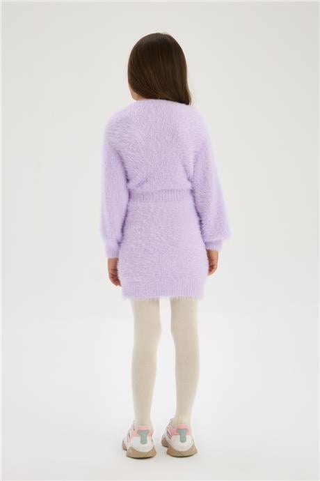 Beverly Hills Polo Club Girl Lilac SkirtBeverly Hills Polo Club Girl Lilac Skirt