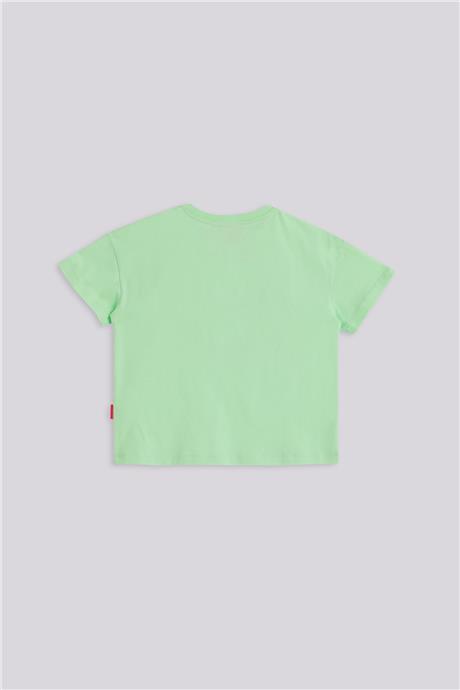 Beverly Hills Polo Club Kız Çocuk Yeşil TshirtBeverly Hills Polo Club Kız Çocuk Yeşil Tshirt