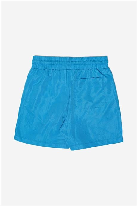 Bikkembergs Erkek Çocuk Deniz Şortu