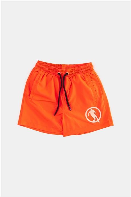 Bikkembergs Erkek Çocuk Deniz Şortu