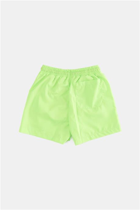 Bikkembergs Erkek Çocuk Deniz Şortu