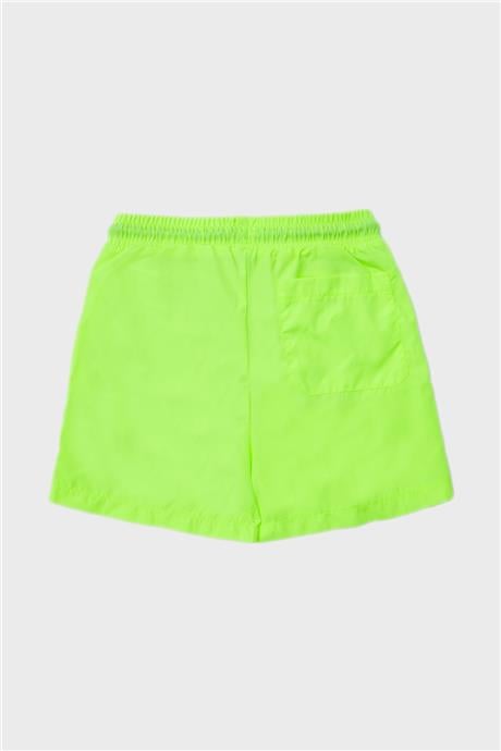 Bikkembergs Erkek Çocuk Deniz Şortu