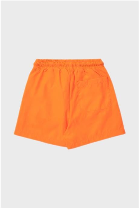 Bikkembergs Erkek Çocuk Deniz Şortu