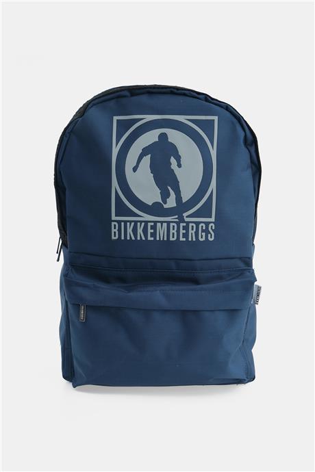 Bikkembergs Erkek Çocuk Lacivert Çanta