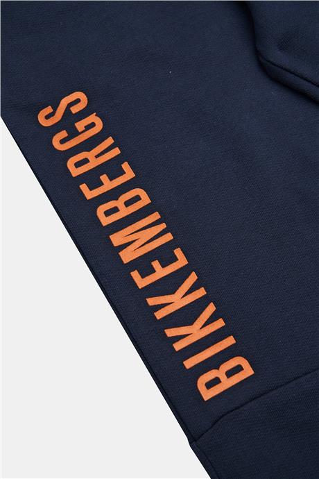 Bikkembergs Erkek Çocuk Lacivert Eşofman Altı