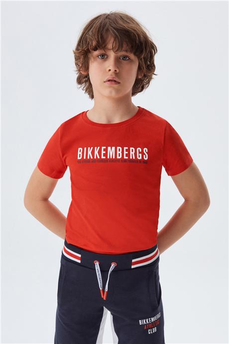 Bikkembergs Erkek Çocuk Lacivert Eşofman Altı