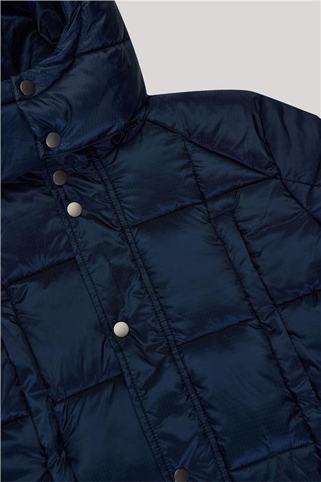 Bikkembergs Erkek Çocuk Lacivert MontBikkembergs Erkek Çocuk Lacivert Mont