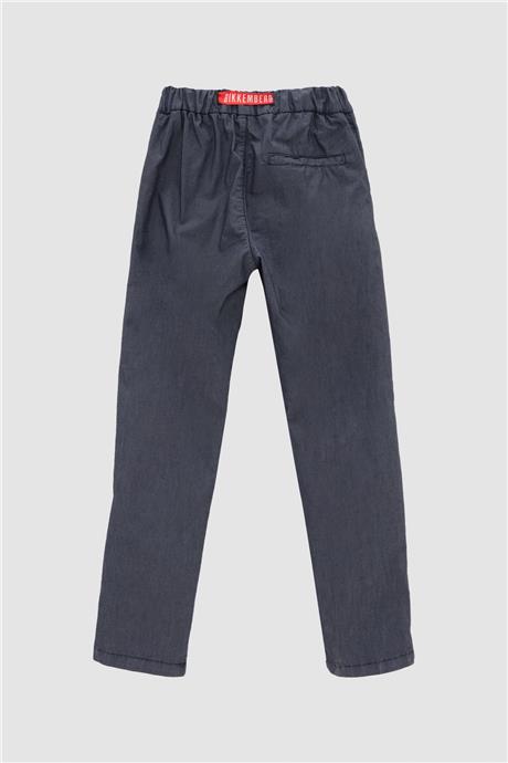 Bikkembergs Erkek Çocuk Lacivert Pantolon