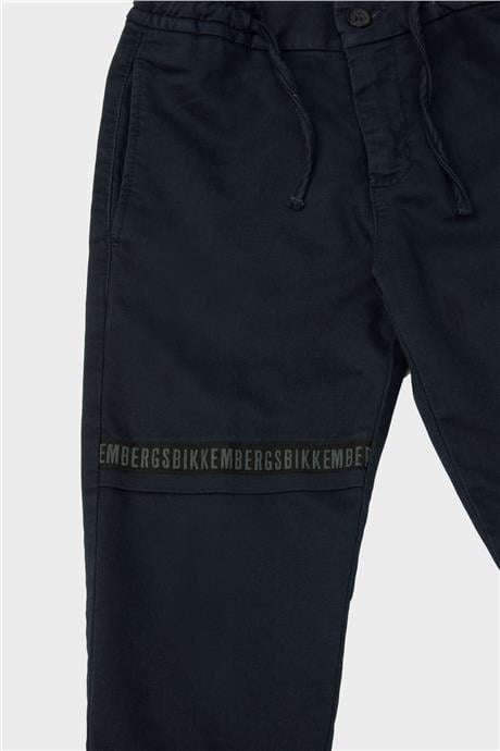 Bikkembergs Erkek Çocuk Lacivert Pantolon