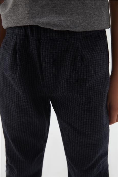 Bikkembergs Erkek Çocuk Lacivert Pantolon