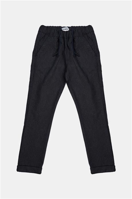 Bikkembergs Erkek Çocuk Lacivert Pantolon