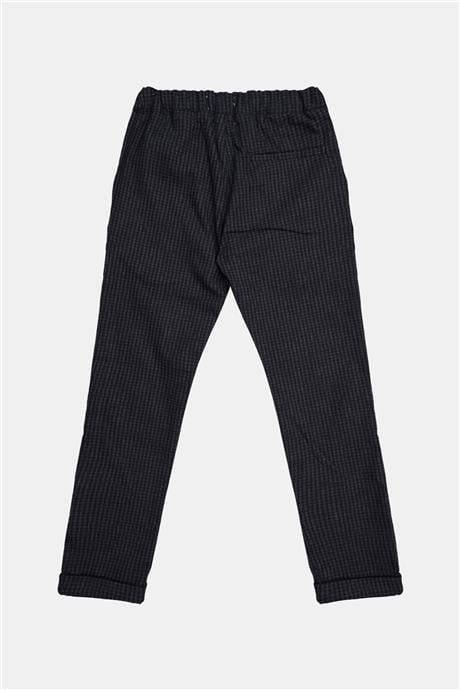 Bikkembergs Erkek Çocuk Lacivert Pantolon