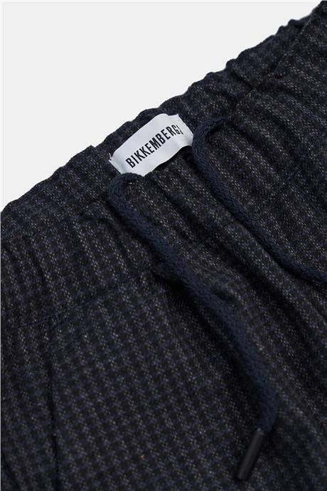 Bikkembergs Erkek Çocuk Lacivert Pantolon