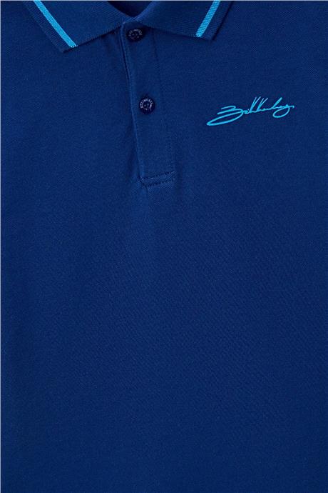Bikkembergs Erkek Çocuk Lacivert T-Shirt