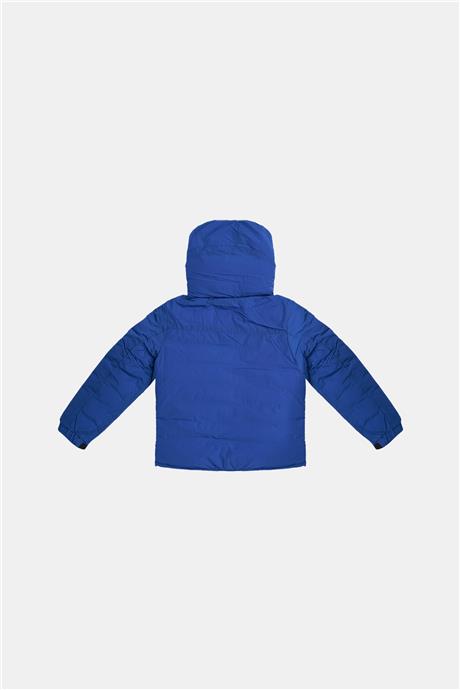 Bikkembergs Erkek Çocuk Mavi Mont