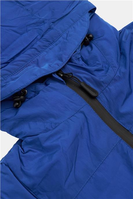 Bikkembergs Erkek Çocuk Mavi Mont