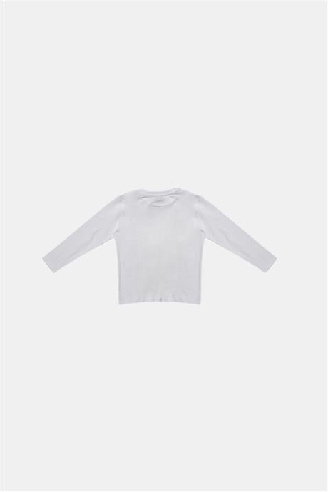 Bikkembergs Erkek Çocuk T-Shirt
