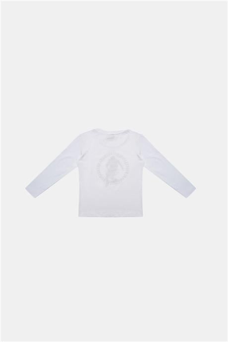 Bikkembergs Erkek Çocuk T-Shirt