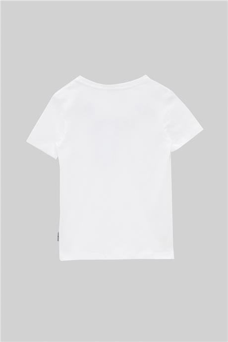 Bikkembergs Erkek Çocuk T-Shirt