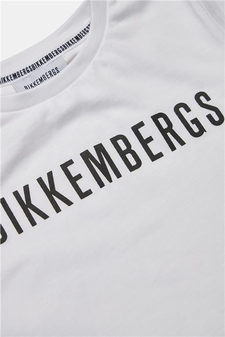Bikkembergs Erkek Çocuk T-Shirt