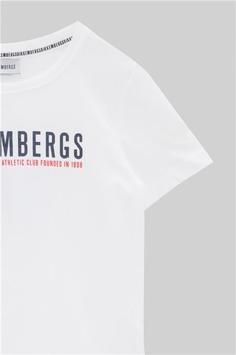 Bikkembergs Erkek Çocuk T-Shirt