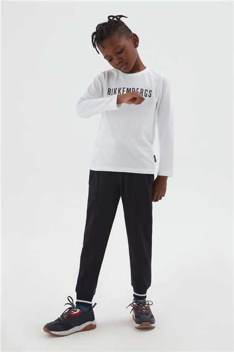 Bikkembergs Erkek Çocuk T-Shirt