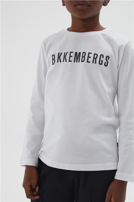 Bikkembergs Erkek Çocuk T-Shirt