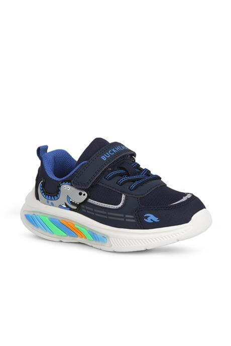 Buckhead Baby Boy Navy Blue ShoesBuckhead Baby Boy Navy Blue Shoes