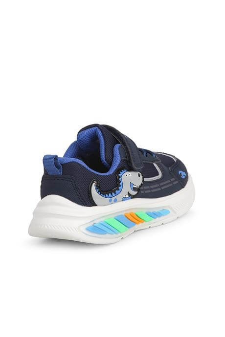 Buckhead Baby Boy Navy Blue ShoesBuckhead Baby Boy Navy Blue Shoes