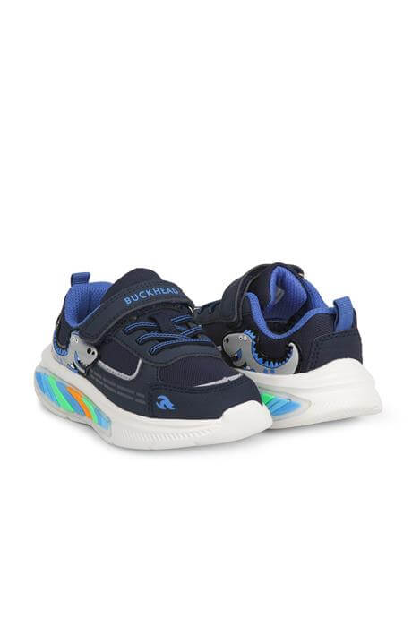 Buckhead Baby Boy Navy Blue ShoesBuckhead Baby Boy Navy Blue Shoes