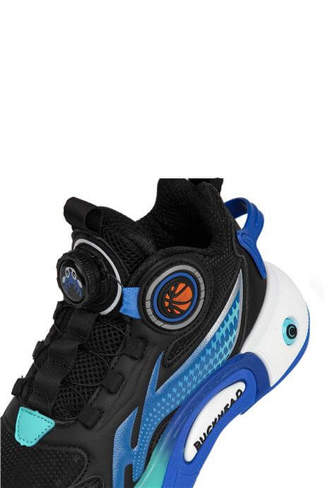 Buckhead Boy Black ShoesBuckhead Boy Black Shoes