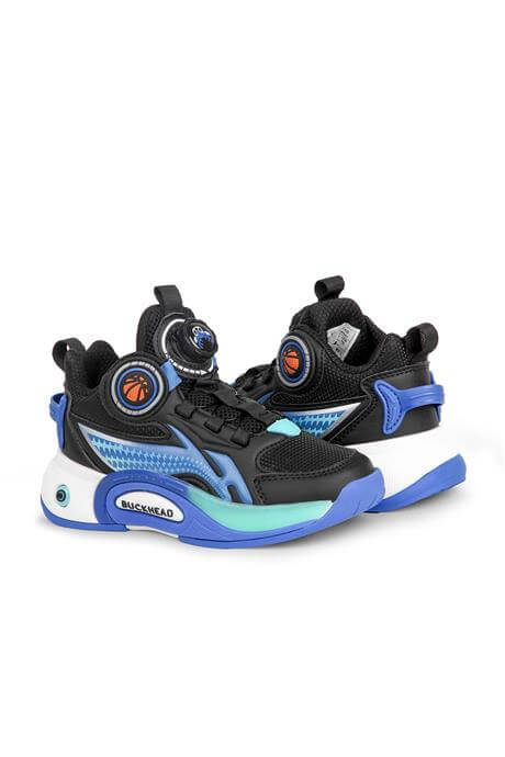 Buckhead Boy Black ShoesBuckhead Boy Black Shoes