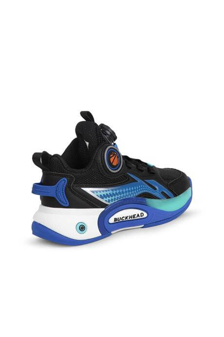 Buckhead Boy Black ShoesBuckhead Boy Black Shoes
