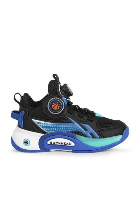 Buckhead Boy Black ShoesBuckhead Boy Black Shoes
