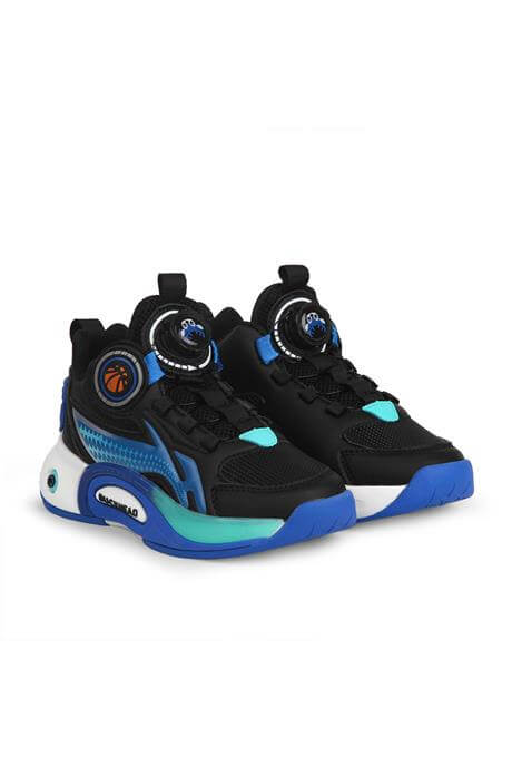 Buckhead Boy Black ShoesBuckhead Boy Black Shoes