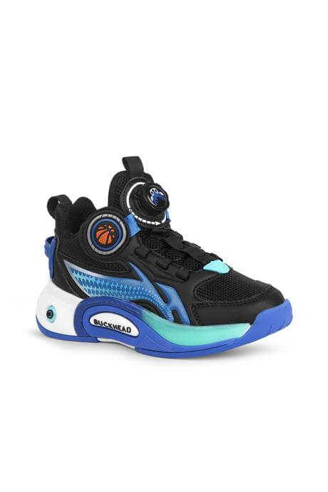 Buckhead Boy Black ShoesBuckhead Boy Black Shoes