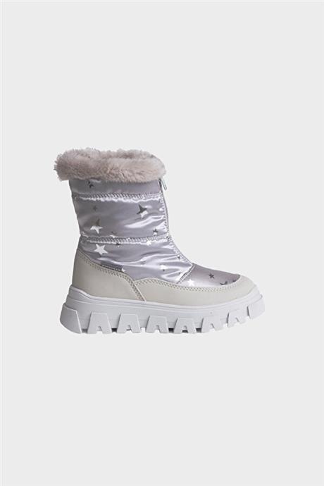 Buckhead Kız Bebek Gümüş BotBuckhead Kız Bebek Gümüş Bot