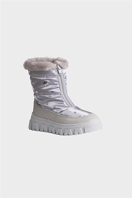 Buckhead Kız Bebek Gümüş BotBuckhead Kız Bebek Gümüş Bot