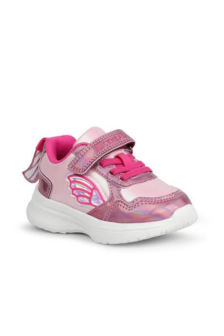 Buckhead Baby Girl Pink ShoesBuckhead Baby Girl Pink Shoes