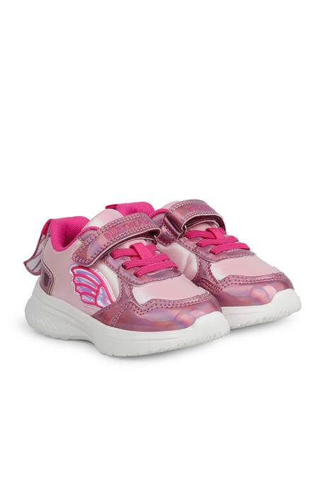 Buckhead Baby Girl Pink ShoesBuckhead Baby Girl Pink Shoes