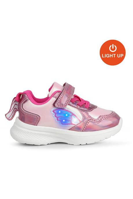 Buckhead Baby Girl Pink ShoesBuckhead Baby Girl Pink Shoes