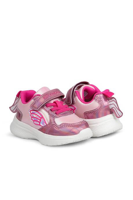Buckhead Baby Girl Pink ShoesBuckhead Baby Girl Pink Shoes
