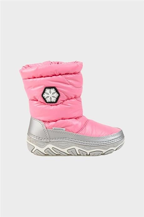 Buckhead Kız Bebek Pembe BotBuckhead Kız Bebek Pembe Bot