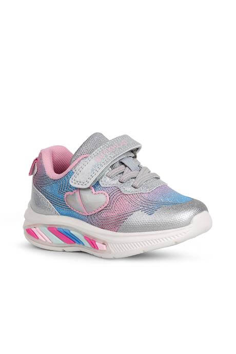 Buckhead Girl Grey ShoesBuckhead Girl Grey Shoes