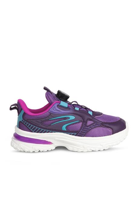 Buckhead Girl Lilac ShoesBuckhead Girl Lilac Shoes