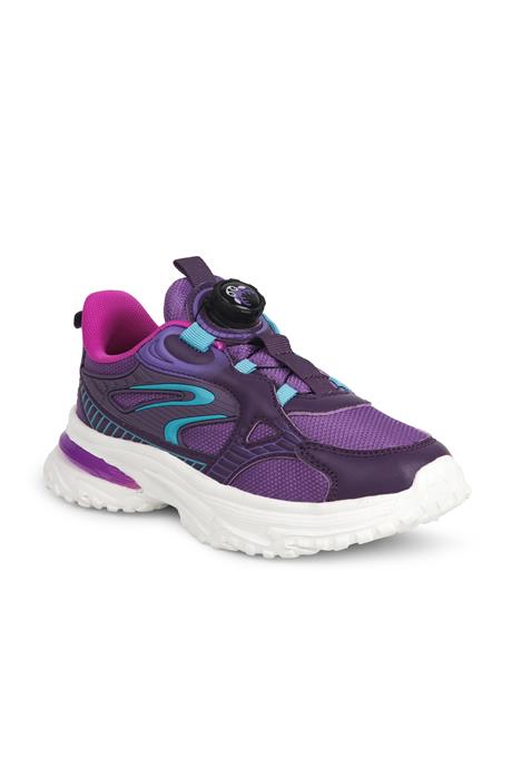 Buckhead Girl Lilac ShoesBuckhead Girl Lilac Shoes