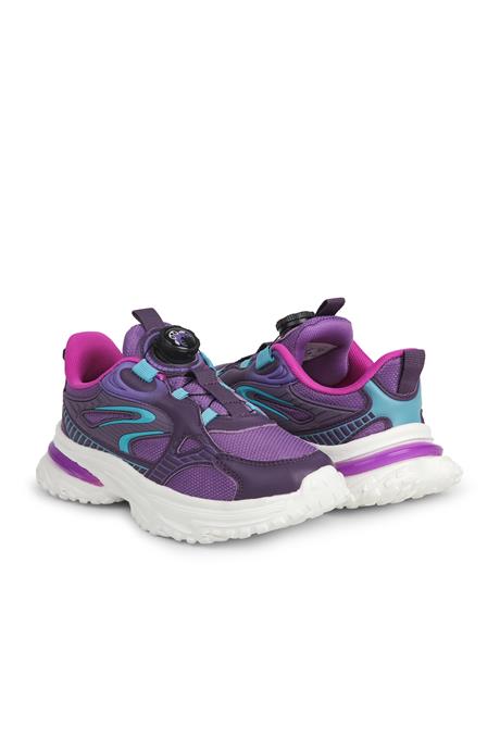 Buckhead Girl Lilac ShoesBuckhead Girl Lilac Shoes