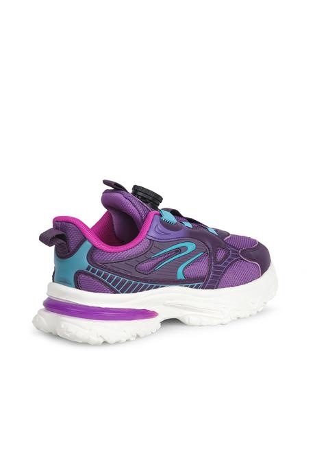 Buckhead Girl Lilac ShoesBuckhead Girl Lilac Shoes