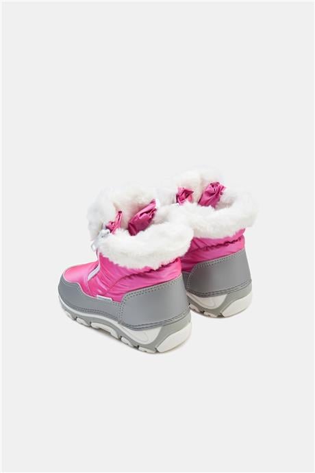 Buckhead Kız Çocuk Pembe Bot