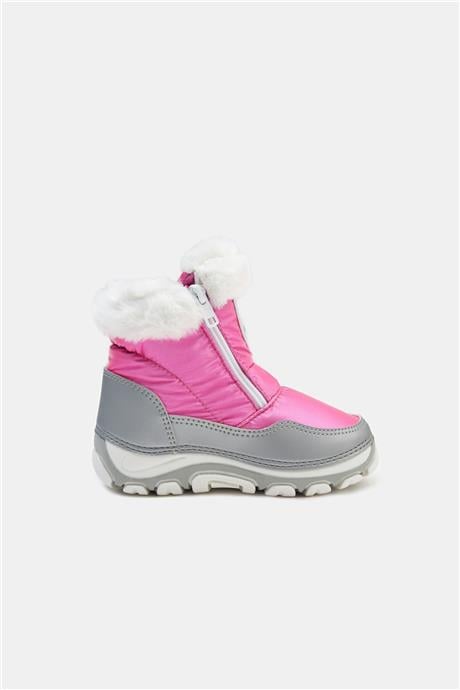 Buckhead Kız Çocuk Pembe Bot